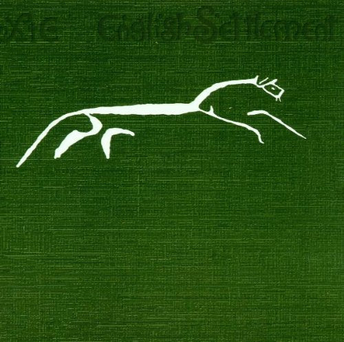 English Settlement [Audio CD] XTC