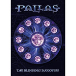 Pallas: The Blinding Darkness [Import] [DVD]