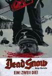 Dead Snow (Steelbook) / Neige Mortelle (Bilingual) [DVD]