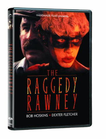 The Raggedy Rawney [DVD]