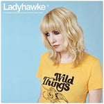 Wild Things [Audio CD] Ladyhawke