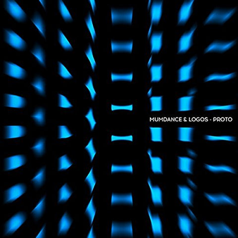Proto [Audio CD] Mumdance