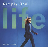 Life [Audio CD] Simply Red
