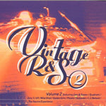 Vintage R&S V.2 [Audio CD] Various Artists
