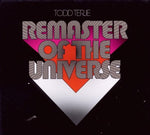 Remaster of the Universe [Audio CD] Todd Terje
