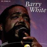 Experience [Audio CD] White, Barry