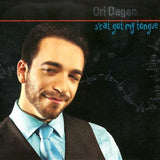 S'Cat Got My Tongue [Audio CD] Ori Dagan