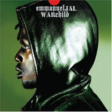 Warchild [Audio CD] Jal, Emmanuel