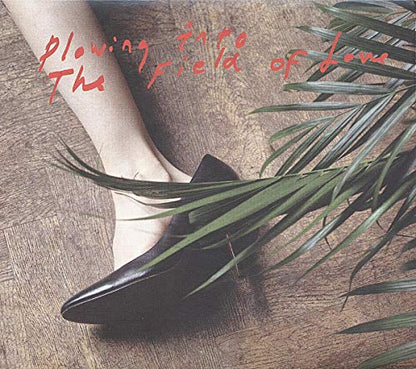 Plowing Into the Field of Love [Audio CD] ICEAGE