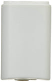 BATTERY COVER REPLACEMENT XBOX 360 (WHITE)