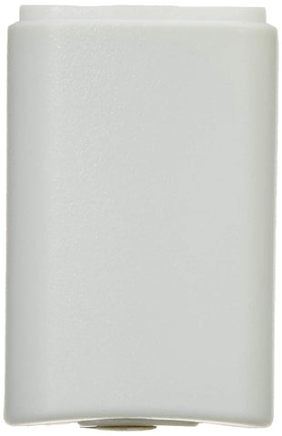 BATTERY COVER REPLACEMENT XBOX 360 (WHITE)