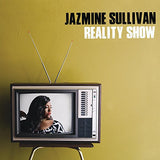 Reality Show [Audio CD] Sullivan, Jazmine