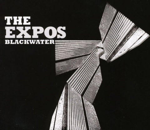 Blackwater [Audio CD] The Expos