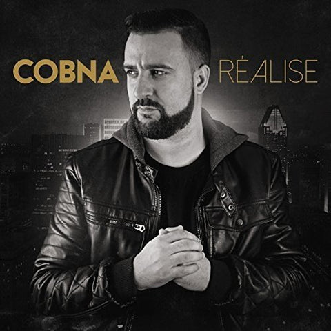 Réalise [Audio CD] Cobna