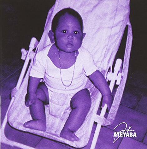 Ateyaba [Audio CD] Joke