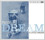 Dream a Little Dream [Audio CD] Pink Martini and The Von Trapps