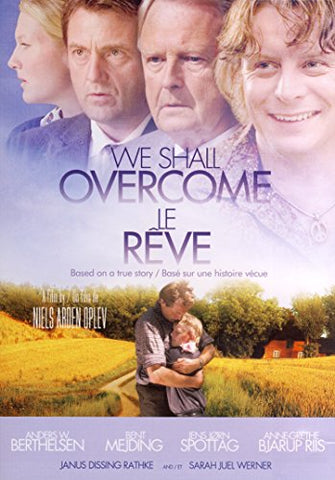 We Shall Overcome / Le Reve  [DVD]