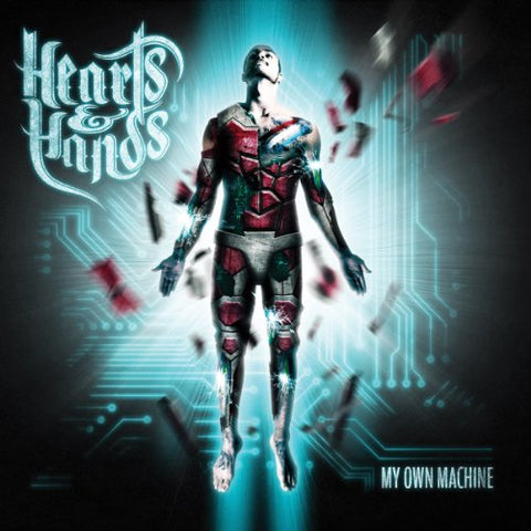 My Own Machine [Audio CD] Hearts & Hands