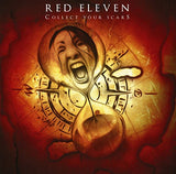 Collect Your Scars [Audio CD] Red Eleven