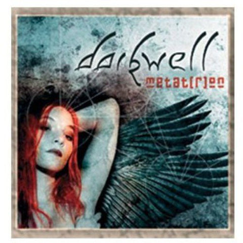Metatron (W/1 Bonus Track) [Audio CD] Darkwell