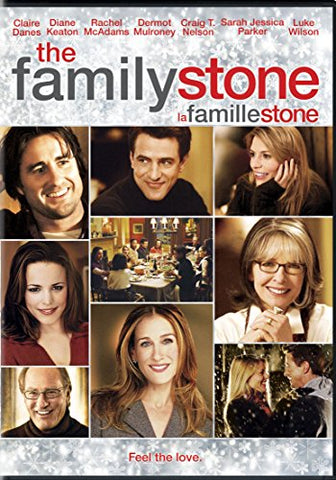 Family Stone (Bilingual) [DVD]