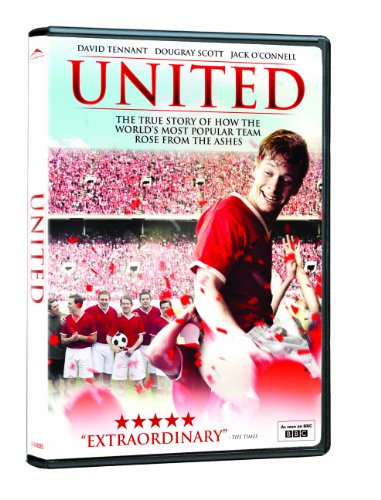 United [DVD]
