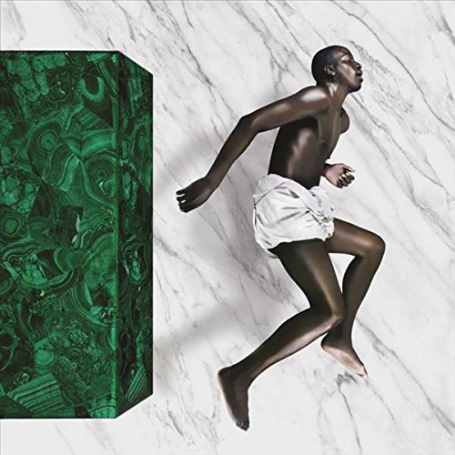 La Vie Est Belle / Life Is Beautiful [Audio CD] PETITE NOIR