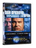 DAN AYKROYD: UNPLUGGED ON UFO'S (DVD)