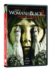 The Woman in Black 2: The Angel of Death [DVD]