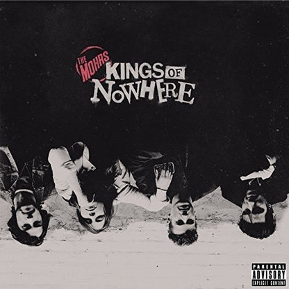 Kings Of Nowhere [Audio CD] The Mohrs