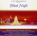 Silent Night [Audio CD] Various Artists