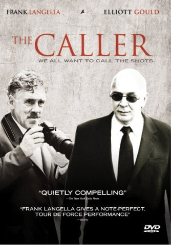 NEW Caller (DVD) [DVD]