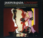 Loveshit [Audio CD] Jason Bajada