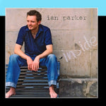 Inside [Audio CD] PARKER,IAN