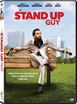 A Stand up Guy (Sous-titres français) [DVD]
