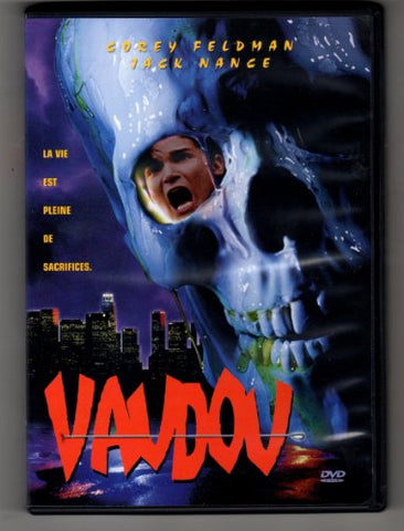 Voodoo (Version française) (Bilingual) [DVD]