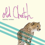 Old Cheetah [Audio CD] Hawksley Workman