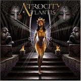 Atlantis [Audio CD] Atrocity