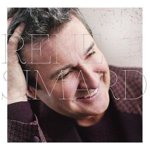 René Simard [Audio CD] René Simard