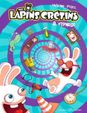 RABBIDS CRETINS VOLUME - Collection (COMIC STRIP)