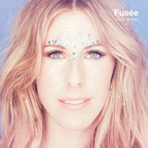 Fusée (CD) [Audio CD] Arianne Brunet