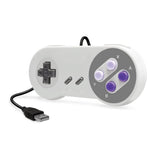 CONTROLLER SNES USB (ONLY FOR PC AND MAC) (TOMEE)