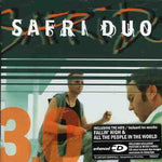 3.0 [Audio CD] Safri Duo; Clark Anderson; Morten Friis; Jesper Riis; Lars Danielsson and C.J. Anderson