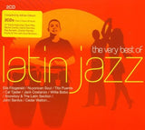 The Very Best Of Latin Jazz [Audio CD] VARIOUS ARTISTS