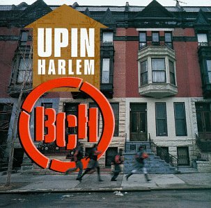 Up in Harlem [Audio CD] Bch