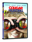 COUGAR HUNTING (DVD)