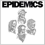 Epidemics [Audio CD] Epidemics