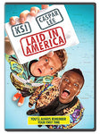 Laid in America [DVD]