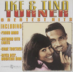 Greatest Hits [Audio CD] Ike Turner & Tina