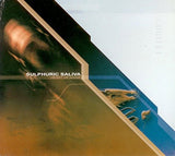 Heart Of Noise [Audio CD] Sulphuric Saliva